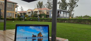 Kisumu Airport view 2br apartment house